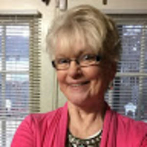 Meet your Posher, Peggy